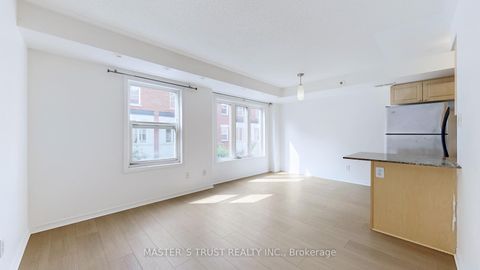 Photo 2 at Unit4 - 74 Munro Street, South Riverdale, Toronto