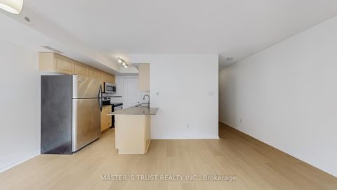 Photo 5 at Unit4 - 74 Munro Street, South Riverdale, Toronto
