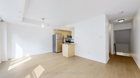 Photo 6 at Unit4 - 74 Munro Street, South Riverdale, Toronto