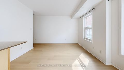 Photo 7 at Unit4 - 74 Munro Street, South Riverdale, Toronto