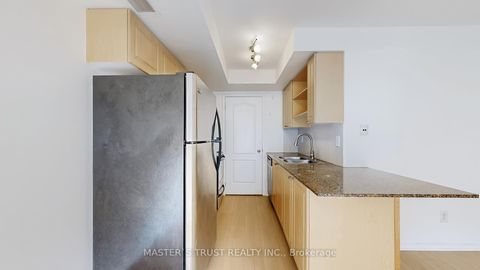 Photo 8 at Unit4 - 74 Munro Street, South Riverdale, Toronto