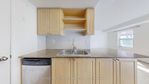 Photo 9 at Unit4 - 74 Munro Street, South Riverdale, Toronto