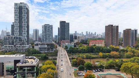 Photo 37 at Unit4 - 74 Munro Street, South Riverdale, Toronto