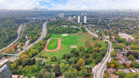 Photo 41 at Unit4 - 74 Munro Street, South Riverdale, Toronto