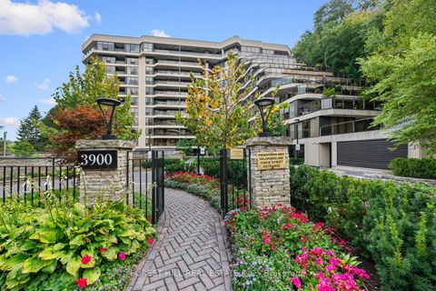 Photo 0 at 417 - 3900 Yonge Street, Nortown, Toronto
