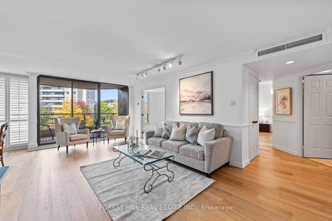 Photo 1 at 417 - 3900 Yonge Street, Nortown, Toronto