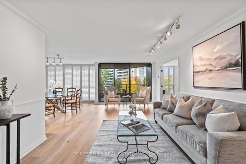 Photo 2 at 417 - 3900 Yonge Street, Nortown, Toronto