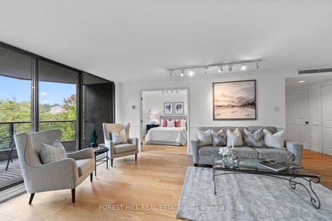 Photo 3 at 417 - 3900 Yonge Street, Nortown, Toronto