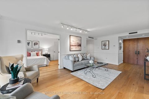 Photo 4 at 417 - 3900 Yonge Street, Nortown, Toronto