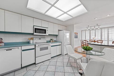 Photo 8 at 417 - 3900 Yonge Street, Nortown, Toronto
