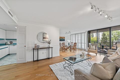 Photo 10 at 417 - 3900 Yonge Street, Nortown, Toronto