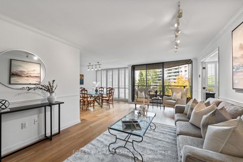 Photo 11 at 417 - 3900 Yonge Street, Nortown, Toronto