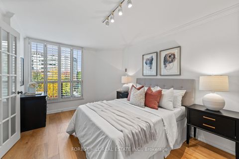 Photo 12 at 417 - 3900 Yonge Street, Nortown, Toronto