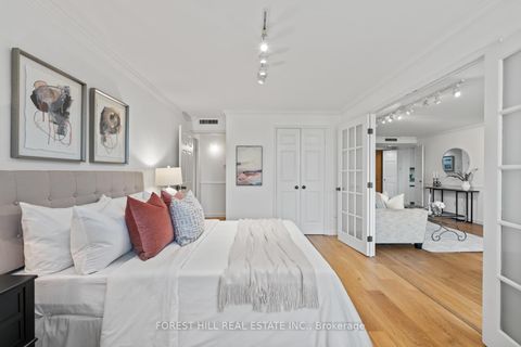 Photo 13 at 417 - 3900 Yonge Street, Nortown, Toronto