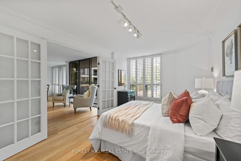 Photo 14 at 417 - 3900 Yonge Street, Nortown, Toronto
