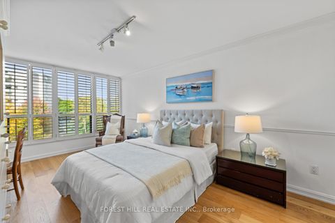 Photo 16 at 417 - 3900 Yonge Street, Nortown, Toronto