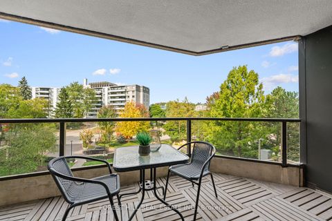 Photo 21 at 417 - 3900 Yonge Street, Nortown, Toronto