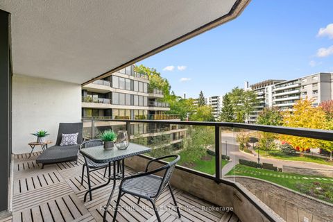 Photo 22 at 417 - 3900 Yonge Street, Nortown, Toronto