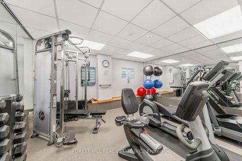 Photo 23 at 417 - 3900 Yonge Street, Nortown, Toronto