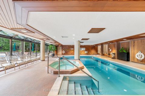 Photo 24 at 417 - 3900 Yonge Street, Nortown, Toronto