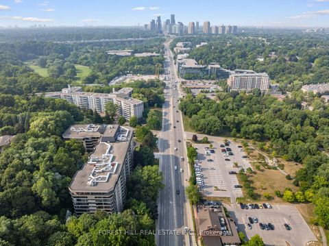 Photo 28 at 417 - 3900 Yonge Street, Nortown, Toronto