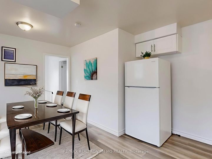 Photo 9 at 37 Warfield Drive, Pleasant View, Toronto