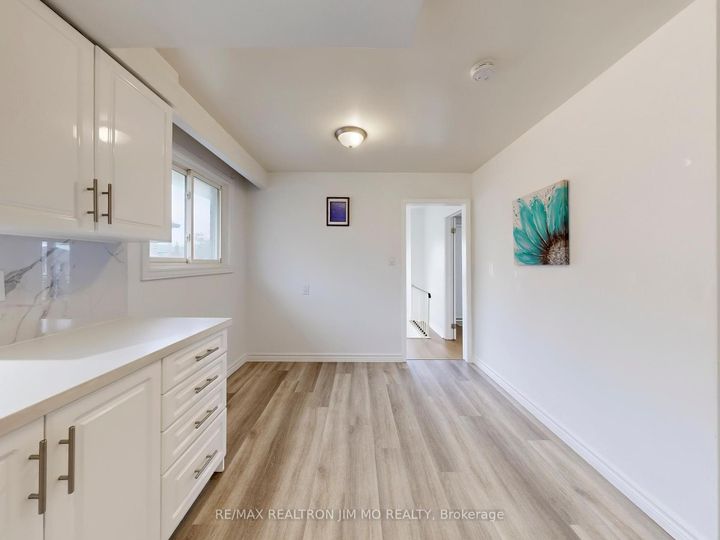 Photo 12 at 37 Warfield Drive, Pleasant View, Toronto