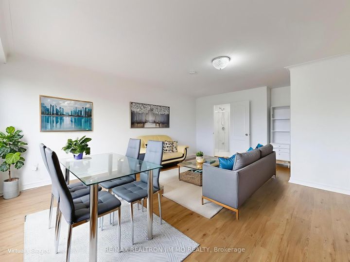 Photo 14 at 37 Warfield Drive, Pleasant View, Toronto