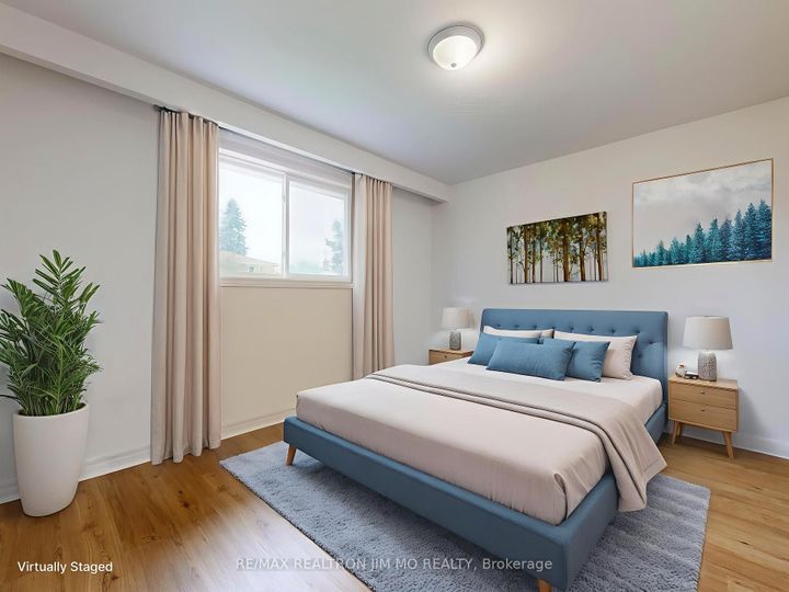 Photo 20 at 37 Warfield Drive, Pleasant View, Toronto