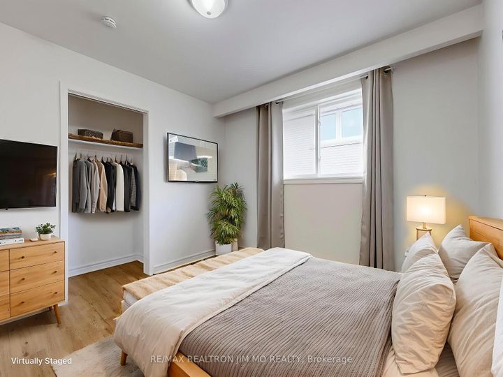 Photo 21 at 37 Warfield Drive, Pleasant View, Toronto