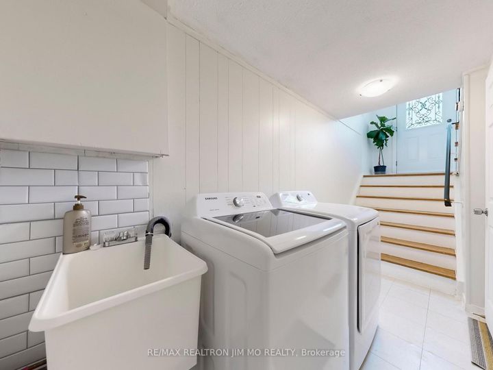 Photo 24 at 37 Warfield Drive, Pleasant View, Toronto