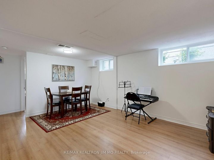 Photo 26 at 37 Warfield Drive, Pleasant View, Toronto