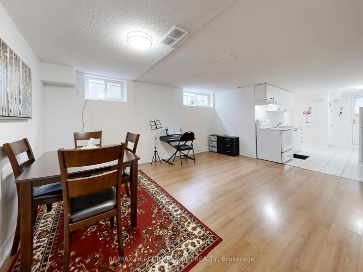 Photo 27 at 37 Warfield Drive, Pleasant View, Toronto