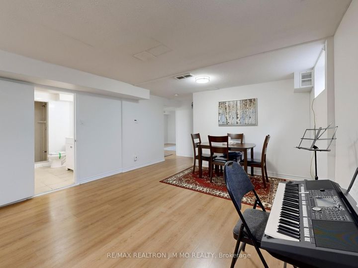 Photo 28 at 37 Warfield Drive, Pleasant View, Toronto