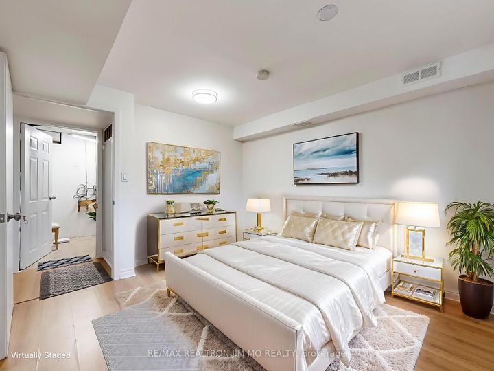 Photo 29 at 37 Warfield Drive, Pleasant View, Toronto