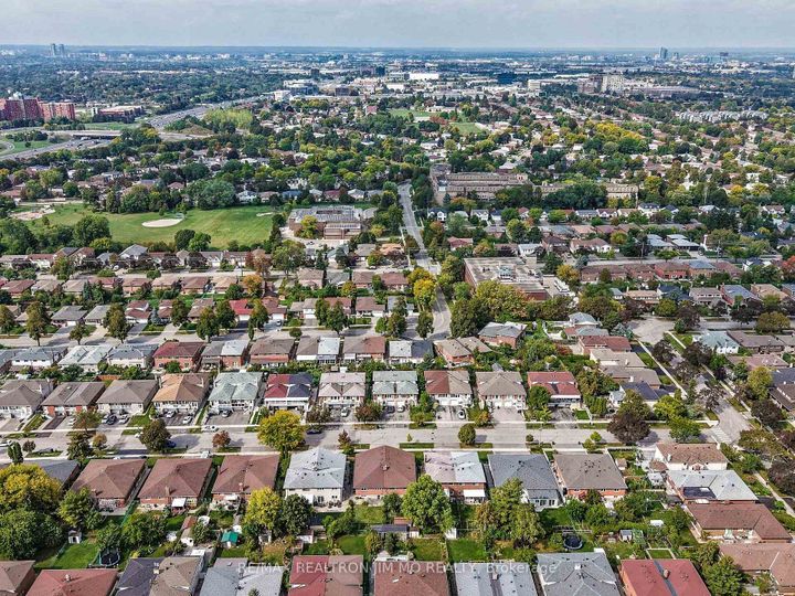 Photo 43 at 37 Warfield Drive, Pleasant View, Toronto