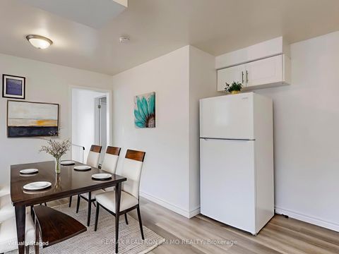 Photo 9 at 37 Warfield Drive, Pleasant View, Toronto