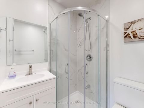 Photo 15 at 37 Warfield Drive, Pleasant View, Toronto