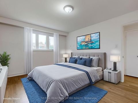 Photo 16 at 37 Warfield Drive, Pleasant View, Toronto