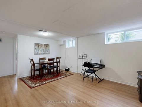 Photo 26 at 37 Warfield Drive, Pleasant View, Toronto