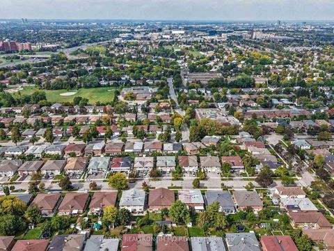 Photo 43 at 37 Warfield Drive, Pleasant View, Toronto