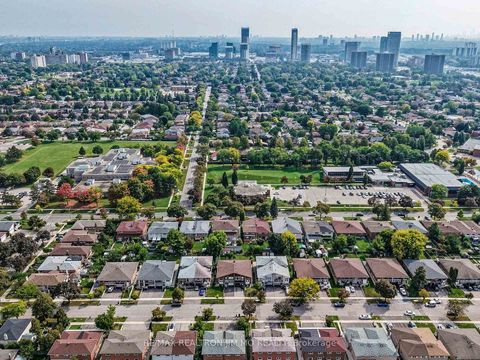 Photo 47 at 37 Warfield Drive, Pleasant View, Toronto