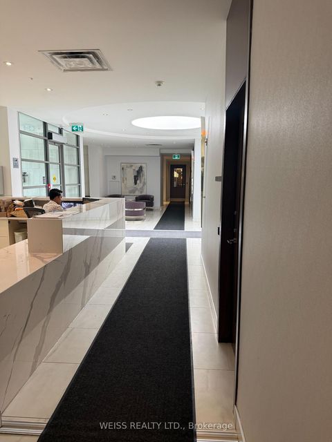 Photo 5 at 707 - 3830 Bathurst Street W, Clanton Park, Toronto Photo 5 at 707 - 3830 Bathurst Street W, Clanton Park, Toronto