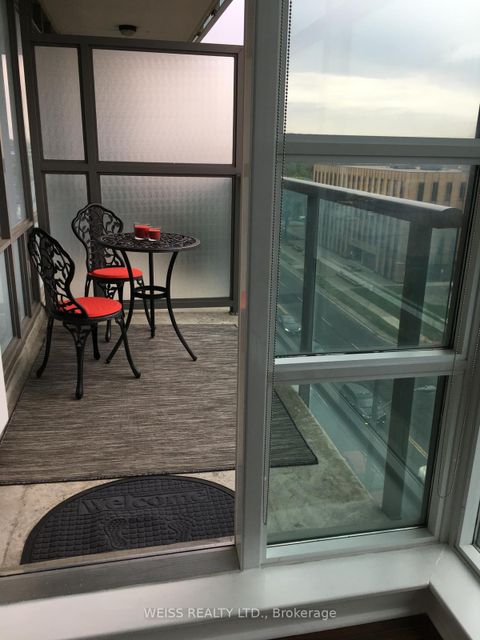 Photo 17 at 707 - 3830 Bathurst Street W, Clanton Park, Toronto