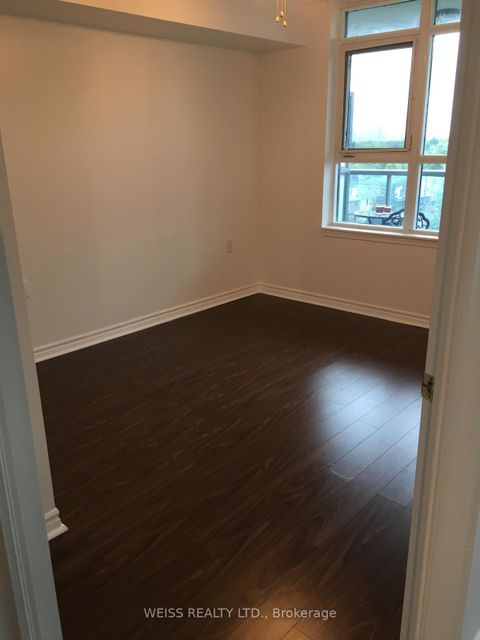 Photo 23 at 707 - 3830 Bathurst Street W, Clanton Park, Toronto