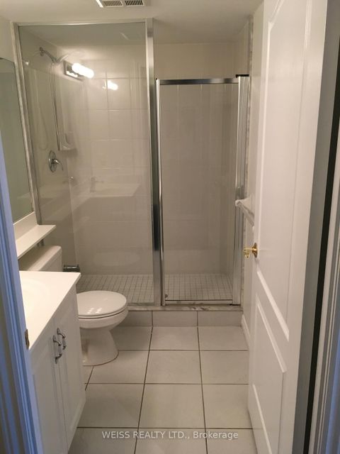 Photo 24 at 707 - 3830 Bathurst Street W, Clanton Park, Toronto