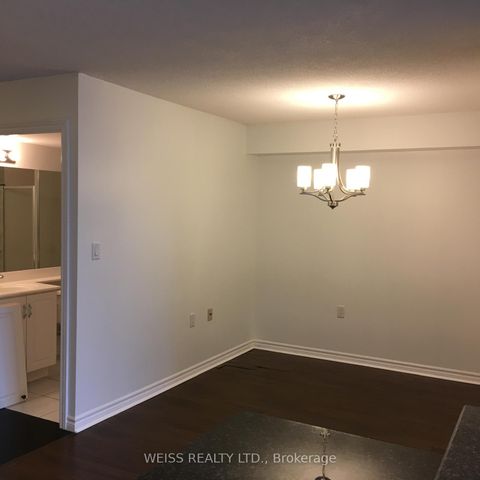 Photo 26 at 707 - 3830 Bathurst Street W, Clanton Park, Toronto
