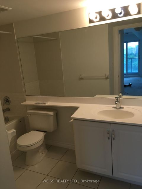 Photo 28 at 707 - 3830 Bathurst Street W, Clanton Park, Toronto