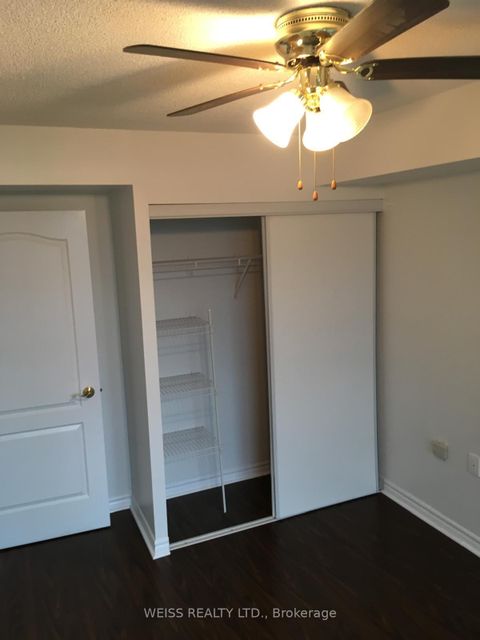 Photo 29 at 707 - 3830 Bathurst Street W, Clanton Park, Toronto