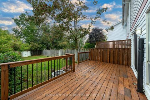 Photo 21 at 41 Barrett Crescent, Letitia Heights, Barrie